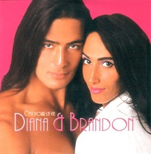 Diana (89) & Brandon (48)