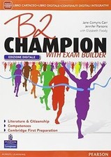 B2 champion. Per le Scuole