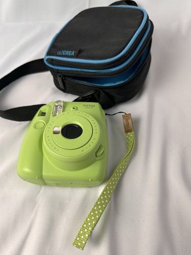 Fujifilm instax mini - instax, 9