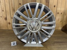 1 cerchio in lega originale VW