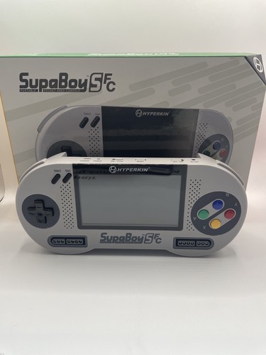 Hyperkin supaboy sfc colore - supaboy,