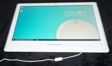 Cybernet Obalon Navigation