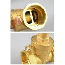 Regolatore di pressione acqua