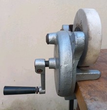 Mola o Smerigliatrice da Banco