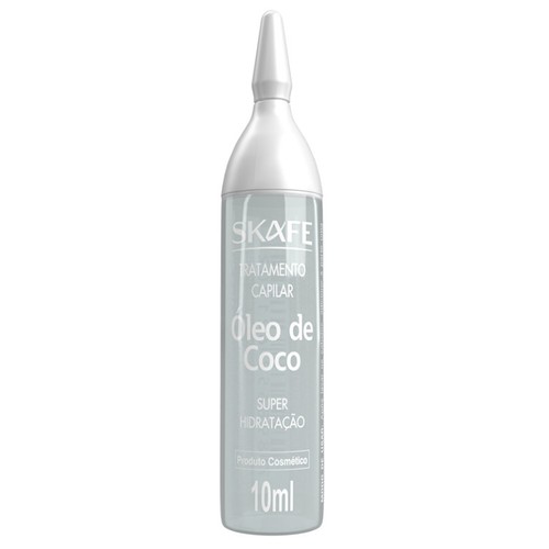 Skafe trattamento capilar - skafe,
