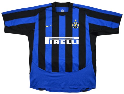 Maglia nike - maglia, 2003-04