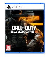Call of Duty Black Ops 6 Gioco