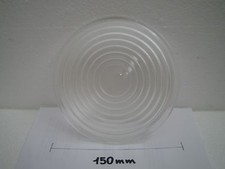 LENTE FRESNEL RICAMBIO FARO