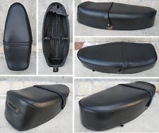 SELLA VESPA SUPER SPRINT 50 90 SS REPLICA IN BUONE CONDIZIONI TARGHETTA PIAGGIO