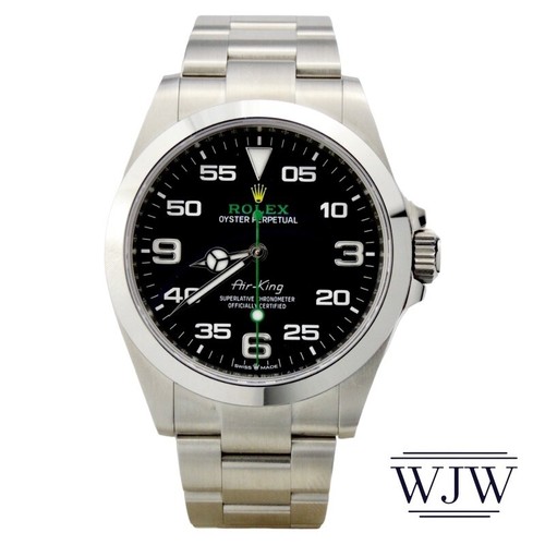 Rolex air king 2022 nuovo - air,