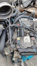 Cambio automatico Citroen C5