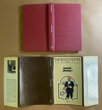 WODEHOUSE - AVANTI JEEVES 