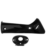 PROTEZIONE MARMITTA + FONDELLO