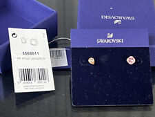 Orecchini Swarovski 5568011 1