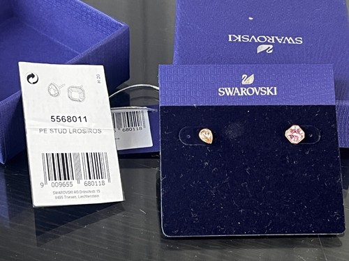 Orecchini swarovski 5568011 - orecchini, 1