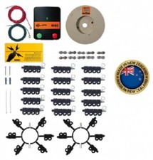 Kit Recinzioni Elettriche per