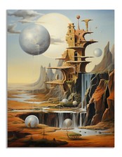 Quadro surrealismo1 stampa
