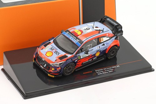 Hyundai i20 coupe wrc 3 - hyundai, #6
