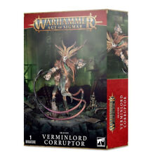 Verminlord Corruptor Skaven