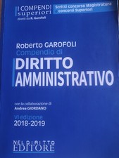 Compendio Di Diritto