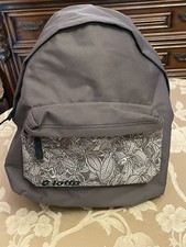 ZAINO LOTTO VERDE - SCUOLA SPORT TEMPO LIBERO VIAGGIO - CARTELLA STILE AMERICANO