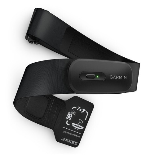 Garmin hrm 200 - garmin,