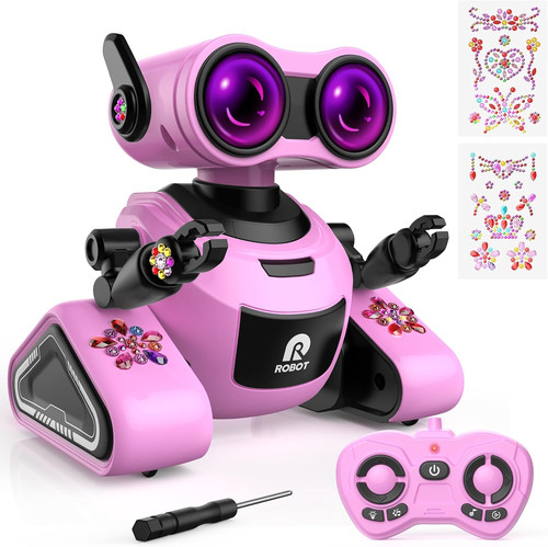 Robot interattivo per - interattivo, bambini