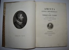 AMINTA – BODONIi 1789 –