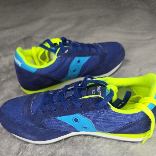 Scarpe ginnastica saucony - da,