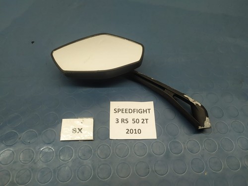Specchietto sinistro peugeot - specchietto,