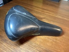 Avocet Touring Sella Pelle