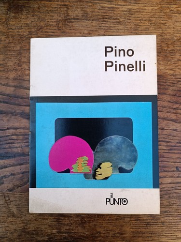 Pino pinelli galleria punto - il,