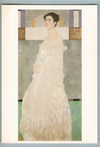 Gustav klimt carte - klimt,
