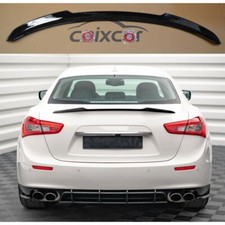 Alerone Maserati Ghibli III