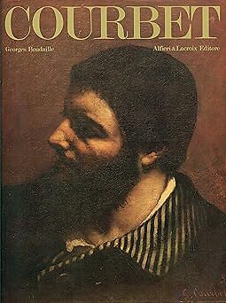 Gustave courbet hardcover - courbet., [hardcover]