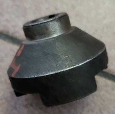 MOZZO DINAMO FORO 12 PER FIAT