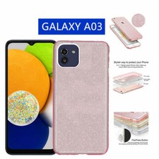 Cover Custodia Brillantini