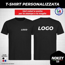 T-SHIRT PERSONALIZZATA MAGLIA