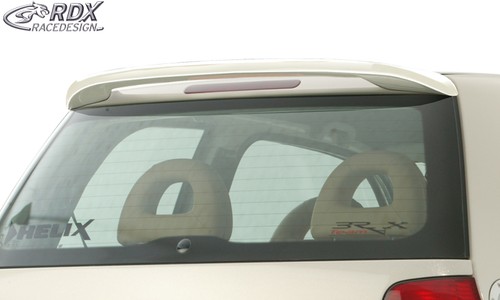 Spoiler posteriore rdx per - spoiler,