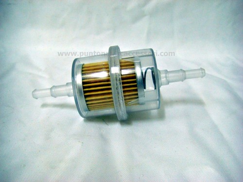 Filtro volante plastica - filtro,
