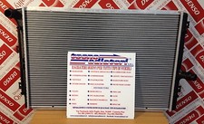 Radiatore Volkswagen VW Golf 6