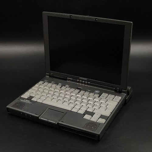 Compaq armada 4131t - armada,