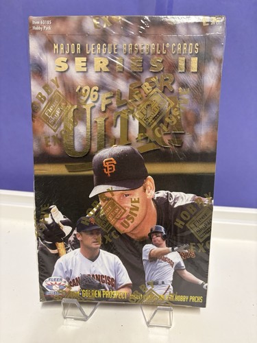 Offerta 1996 fleer - offerta--1996, 2