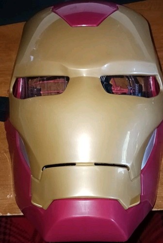 Hasbro marvel iron man - hasbro,