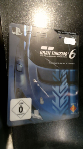 Steelbook gran turismo - gran,