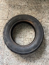 Pneumatico Scooter Vespa Continental Conti Twist 3.50 -10 59M DOT VECCHIO
