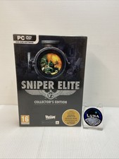 Sniper Elite V2 Collectors