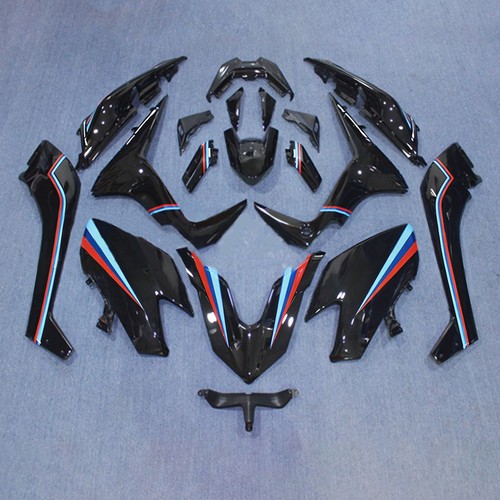 Carénage fairing kit bodywork - fairing,