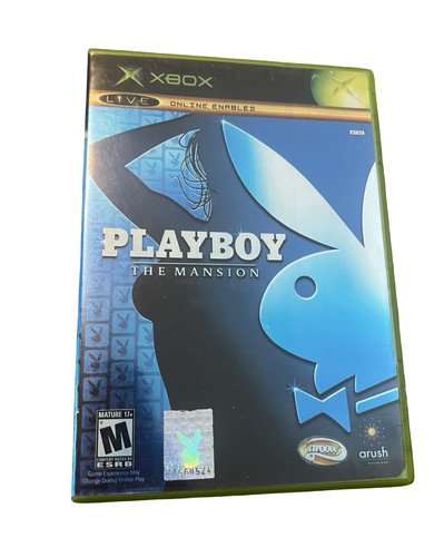 Playboy the mansion - playboy:,