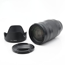 Tamron B028 AF 18-400 mm f3.5-6.3 Di II VC HLD obiettivo Nikon #269